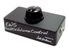 EWS Subtle Volume Control in EWS Subtle Volume Control