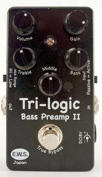 EWS Tri-Logic