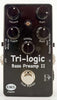 EWS Tri-Logic in EWS Tri-Logic