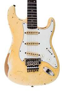 Fender Custom Shop Fender Stratocaster Relic '69