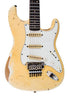Fender Custom Shop Fender Stratocaster Relic '69 in Fender Custom Shop Fender Stratocaster Relic '69