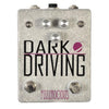 Fuzzrocious Dark Driving Pedal in Fuzzrocious Dark Driving Pedal
