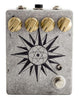 Fuzzrocious Heliotropic Pedal in Fuzzrocious Heliotropic Pedal