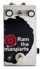Fuzzrocious Ram the Manparts in Fuzzrocious Ram the Manparts