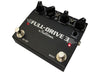 Fulltone Fulldrive 3 (Black) in Fulltone Fulldrive 3 (Black)
