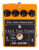 Free The Tone - Bass Blaster BB-2 in Free The Tone - Bass Blaster BB-2