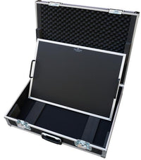 Free The Tone Forvis Light Pedalboard With Tour Case