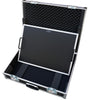 Free The Tone Forvis Light Pedalboard With Tour Case in Free The Tone Forvis Light Pedalboard With Tour Case