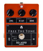 Free The Tone Red Jasper in Free The Tone Red Jasper