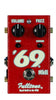 Fulltone '69 MkII Fuzz in Fulltone '69 MkII Fuzz