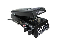 Fulltone CLYDE Deluxe Wah Pedal