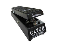 Fulltone Clyde Standard Wah