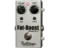 Fulltone Fat Boost 3 FB-3