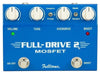 Fulltone Fulldrive 2 MOSFET in Fulltone Fulldrive 2 MOSFET