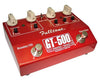 Fulltone GT-500 Distortion / Overdrive Pedal in Fulltone GT-500 Distortion / Overdrive Pedal