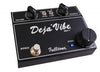 Fulltone Mini Deja Vibe Black in Fulltone Mini Deja Vibe Black