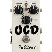 Fulltone OCD Overdrive