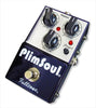 Fulltone Plimsoul Distortion Guitar Effects Pedal in Fulltone Plimsoul Distortion Guitar Effects Pedal