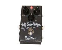 Fulltone Robin Trower Signature Overdrive