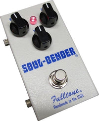 Fulltone Soul-Bender Distortion