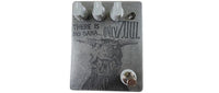 Fuzzrocious THERE IS NO DANA...ONLY ZUUL