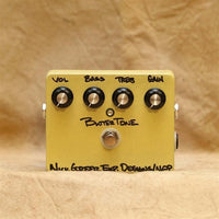 Greer Amplification Butter Tone