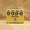 Greer Amplification Butter Tone in Greer Amplification Butter Tone