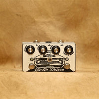 Greer Amplification Ghetto Driver