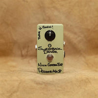 Greer Amplification Sweetback Driver