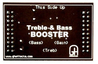 Greenhouse Effects Self Titled - Booster Module