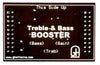 Greenhouse Effects Self Titled - Booster Module in Greenhouse Effects Self Titled - Booster Module