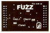 Greenhouse Effects Self Titled - Fuzz Module in Greenhouse Effects Self Titled - Fuzz Module