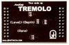 Greenhouse Effects Self Titled - Tremolo Module in Greenhouse Effects Self Titled - Tremolo Module