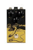 Greenhouse Effects Goldrive Overdrive in Greenhouse Effects Goldrive Overdrive