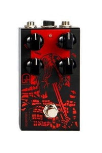 Greenhouse Effects Nobrainer Distortion