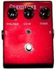 Greedtone Fuzz in Greedtone Fuzz