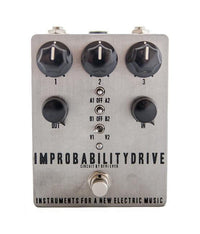 Infanem Improbability Drive