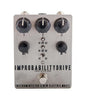 Infanem Improbability Drive in Infanem Improbability Drive