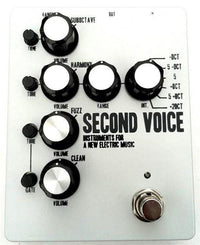 Infanem Second Voice
