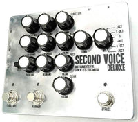 Infanem Second Voice - Deluxe