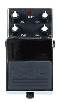 ISP Technologies Fetish Distortion