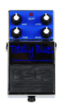ISP Technologies Totally Blues