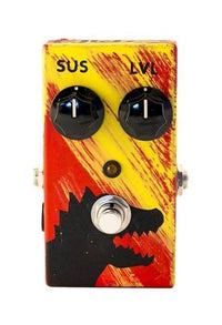 JAM Pedals Dyna-ssoR