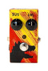 JAM Pedals Dyna-ssoR in JAM Pedals Dyna-ssoR