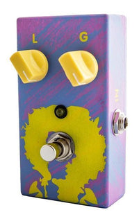 JAM Pedals Fuzz Phrase - Yellow