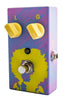 JAM Pedals Fuzz Phrase - Yellow in JAM Pedals Fuzz Phrase - Yellow