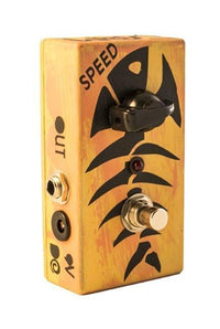 JAM Pedals The Ripple