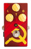 JAM Pedals Red Muck Vintage Fuzz/Distortion in JAM Pedals Red Muck Vintage Fuzz/Distortion