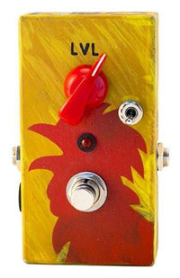 JAM Pedals Rooster Treble Booster