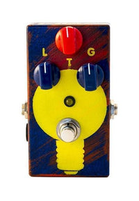JAM Pedals Tube Dreamer '58